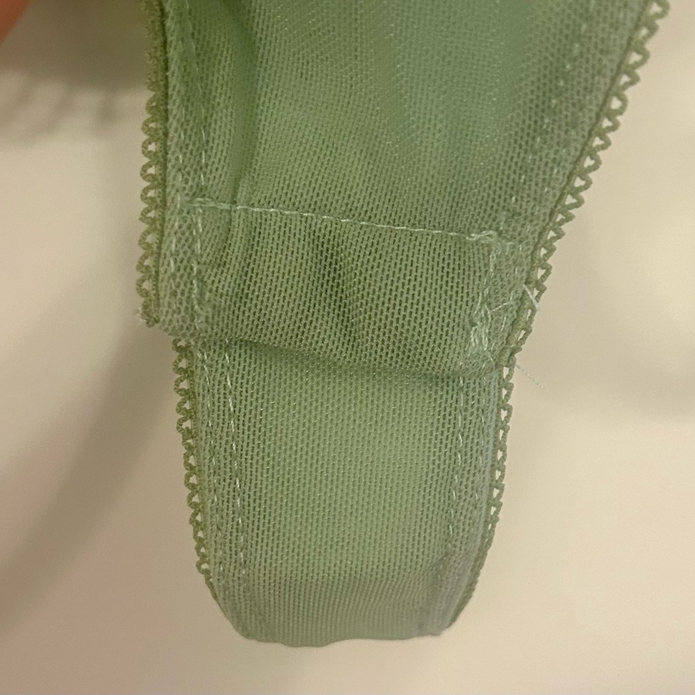 Free People Filter Finish Bodysuit - Picture 9 of 13